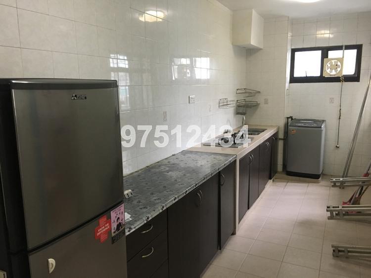 Blk 764 Woodlands Circle (Woodlands), HDB 5 Rooms #141628602